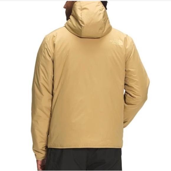 The North Face Men's City Standard Insulated Jacket - Picture 4 of 8